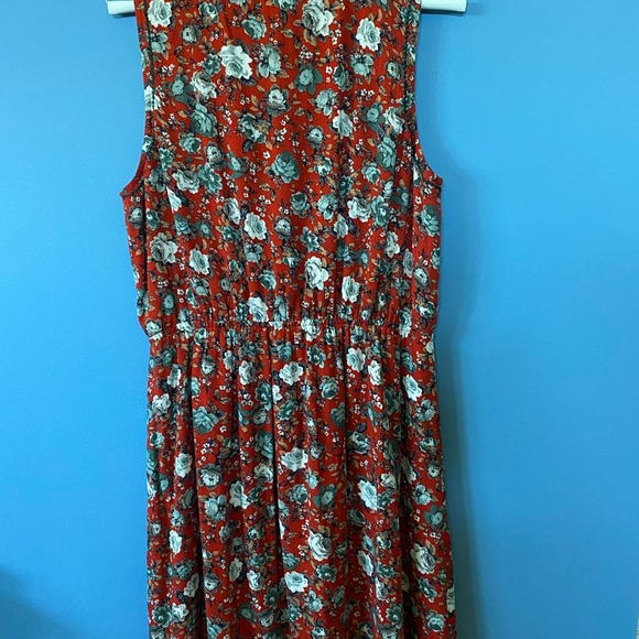 Market & Spruce Dress size L - Picture 2 of 4